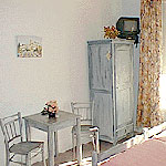 Hotel De La Buffa, Nice France
